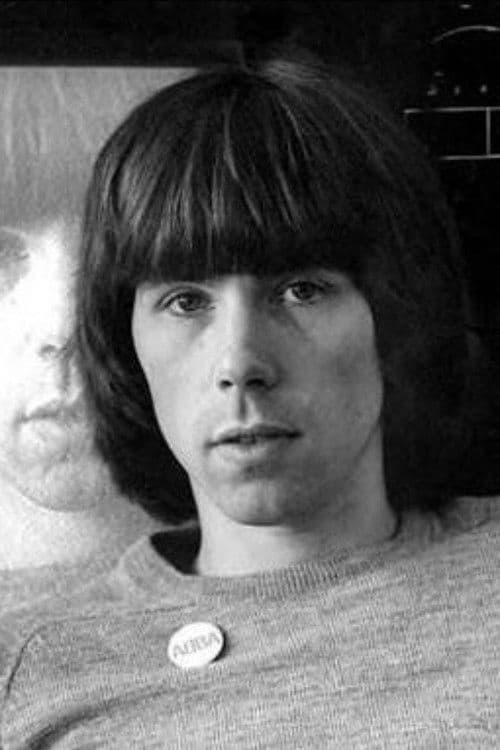 Chris Carter profile photo