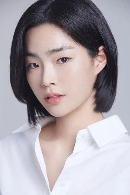 Jo Hye-won profile photo