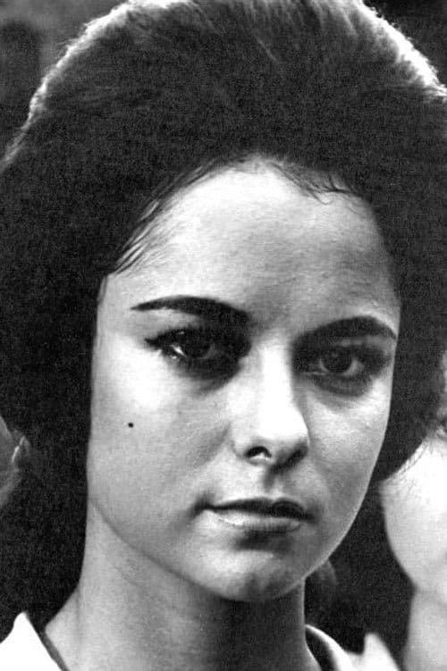 Maggie de la Riva profile photo