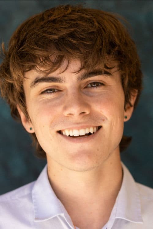 Jack Walz profile photo