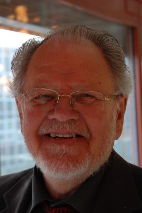 Bengt Forslund profile photo