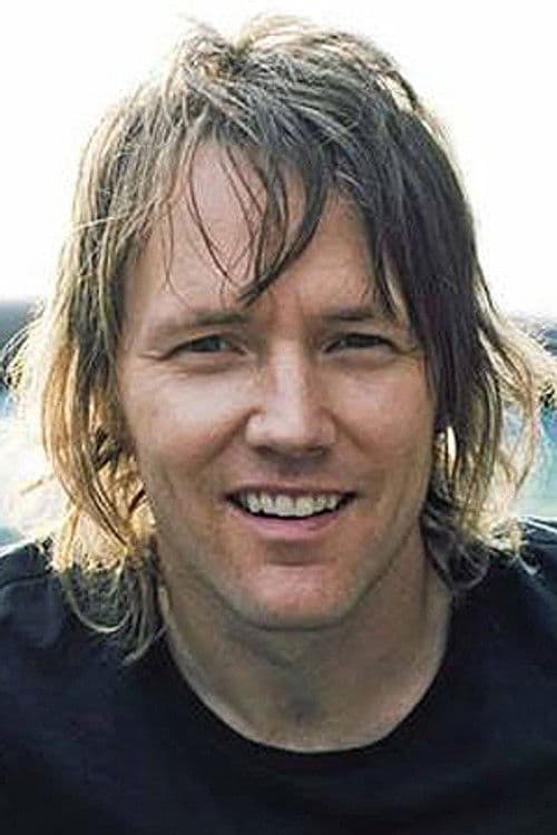 Luke Doucet profile photo