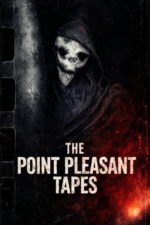 The Point Pleasant Tapes poster