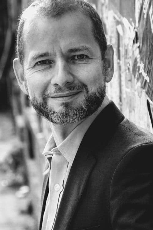 Michael Beyer profile photo