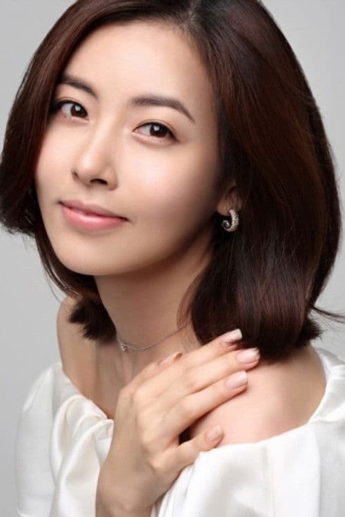 Hong So-hee profile photo