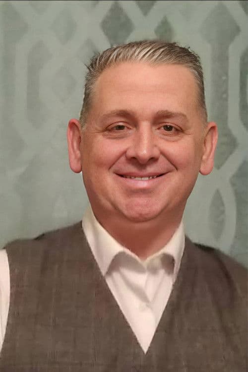 R. Douglass Mahaffey profile photo