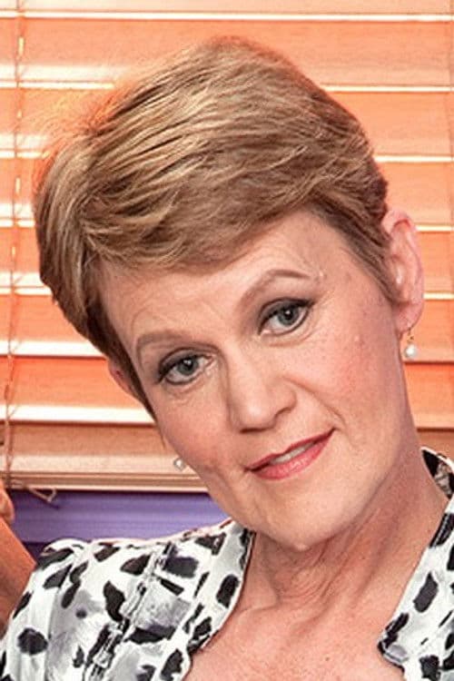 Marla Jones profile photo