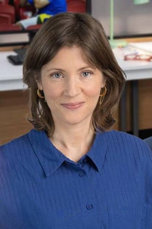 Dorothée Haffner profile photo
