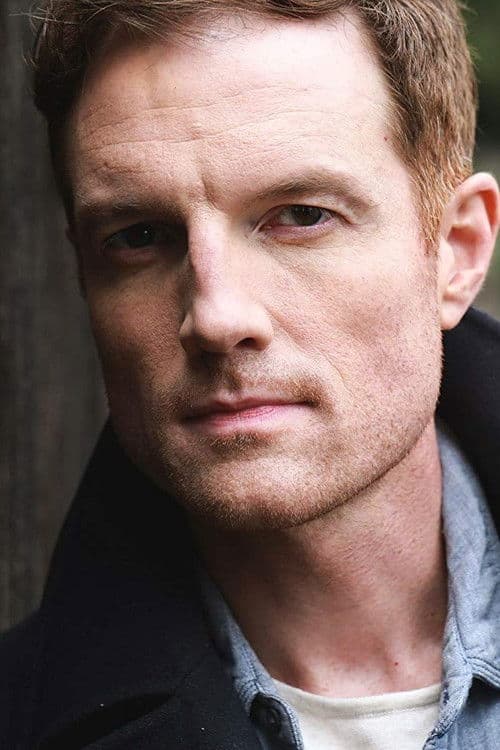 Stephan Graybill profile photo