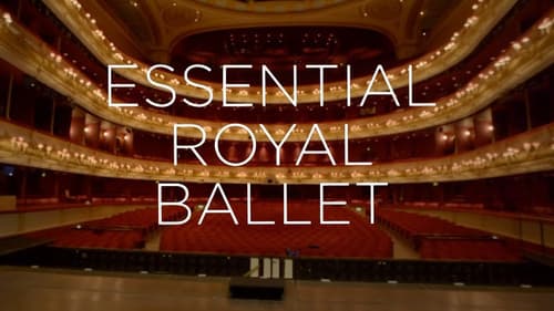 Essential Royal Ballet poster