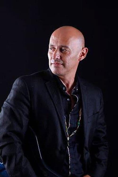 Rubén Melgarejo Huesca profile photo