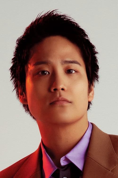 Akito Kiriyama profile photo