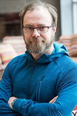 Kimmo Taavila profile photo