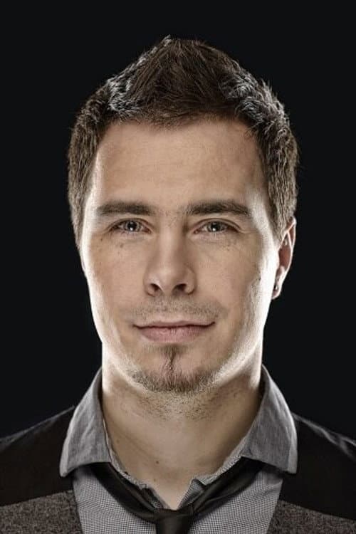 Pavel Mak profile photo