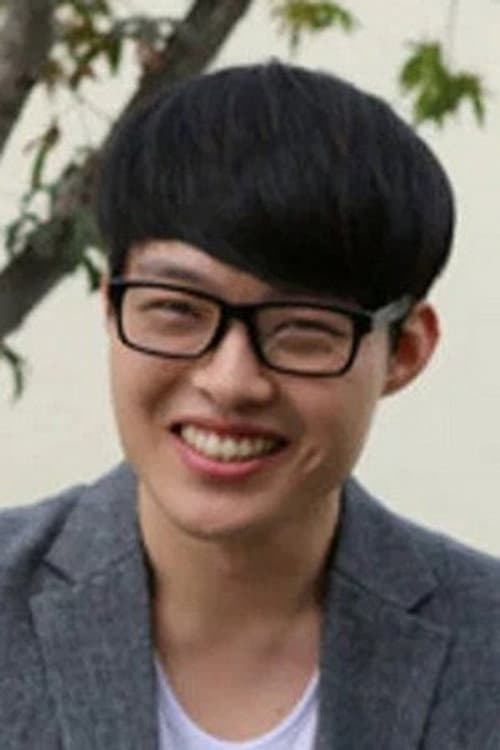 Woo Kyung-min profile photo