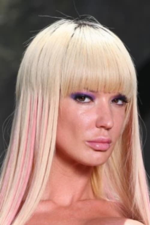 Alexia Jordan profile photo