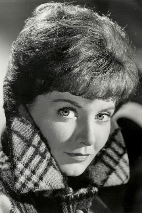 Jacqueline Ellis profile photo