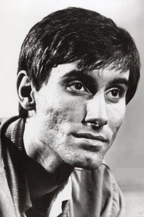 Anthony James profile photo