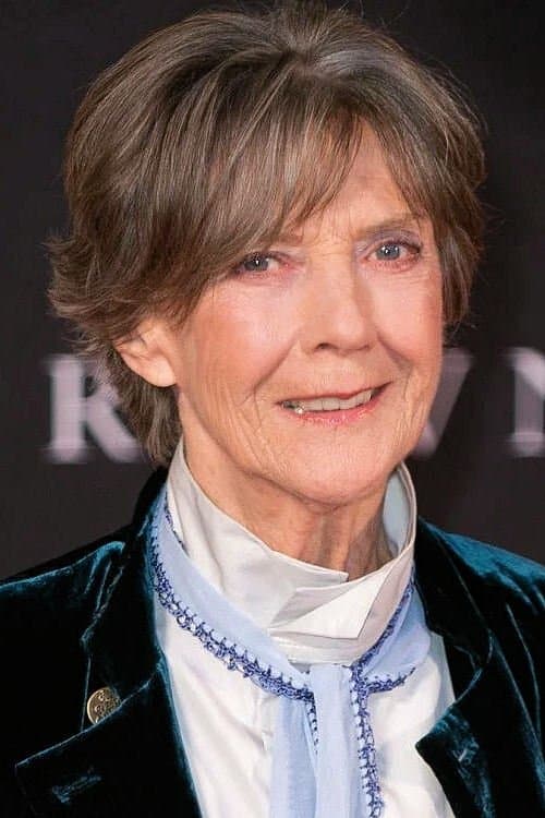 Eileen Atkins profile photo