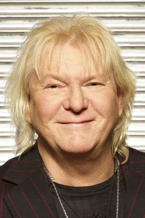 Chris Squire profile photo