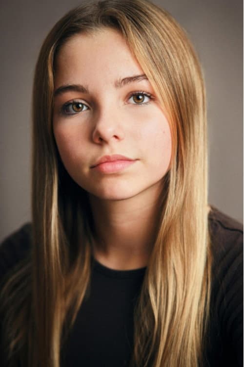 Emilia Holliday profile photo