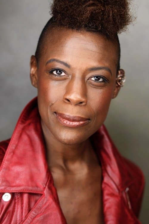 Aixa Kendrick profile photo