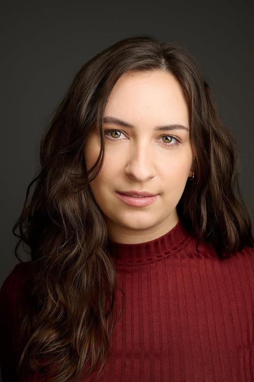 Petra Szabo profile photo