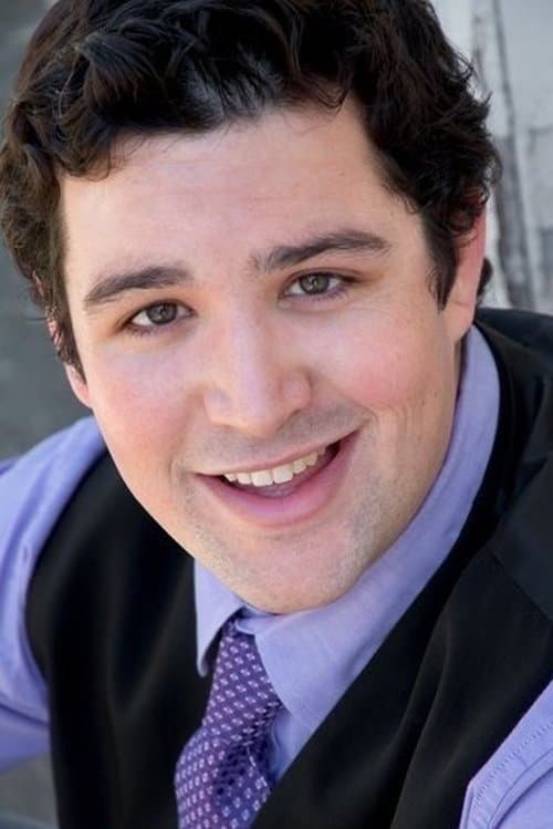 Brock Powell profile photo