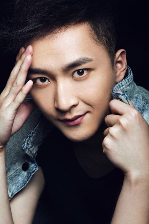 He Ruohe profile photo