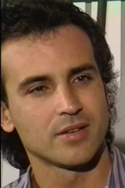 Karl Harding profile photo