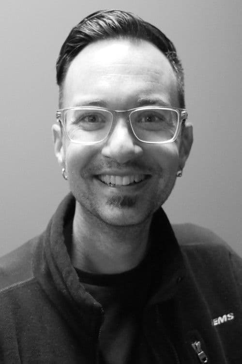 Chris Sexton Fletcher profile photo