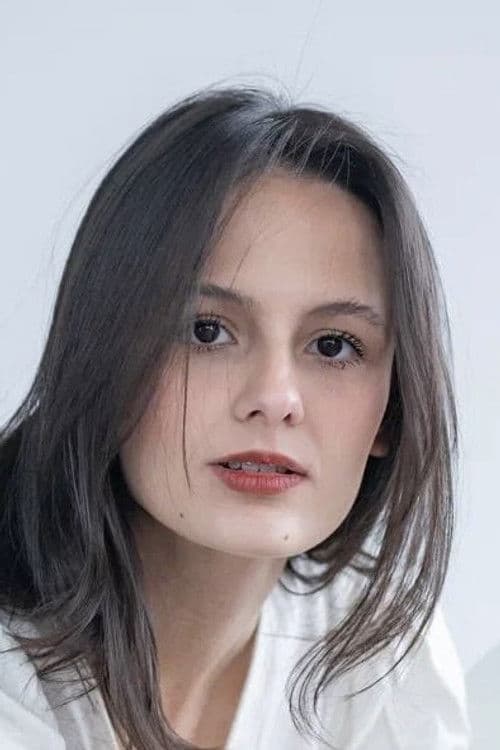 Sonya Kryakushina profile photo