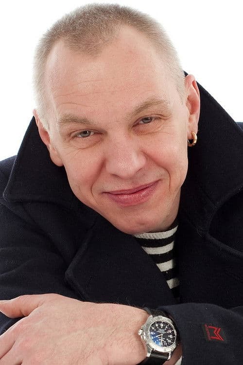 Aleksandr Sklyar profile photo