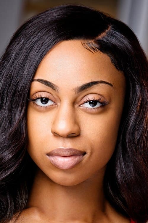 Krystal Jordan profile photo