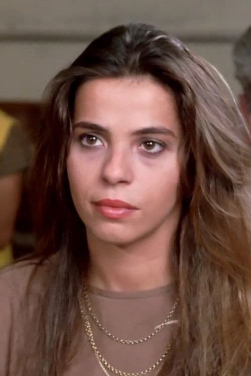 Ioanna Gavakou profile photo