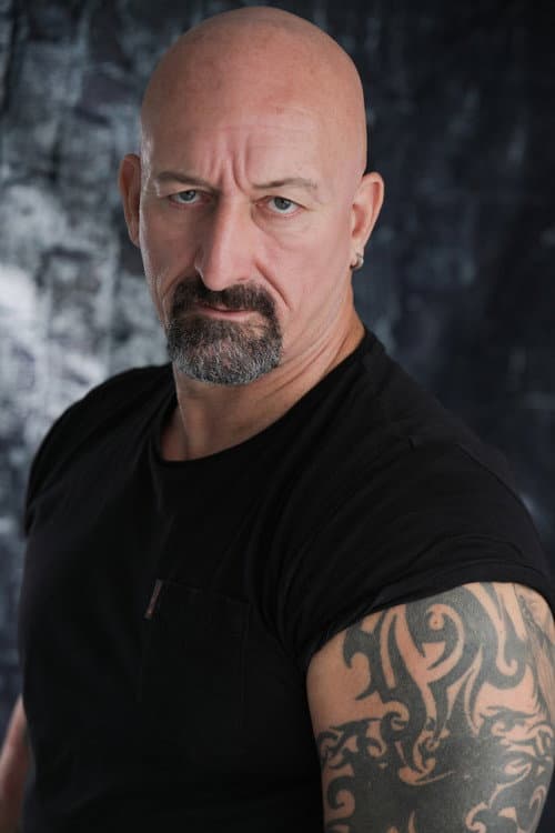 Grant Huggair profile photo