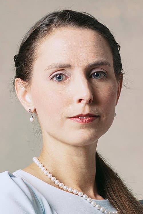 Rachael Denhollander profile photo