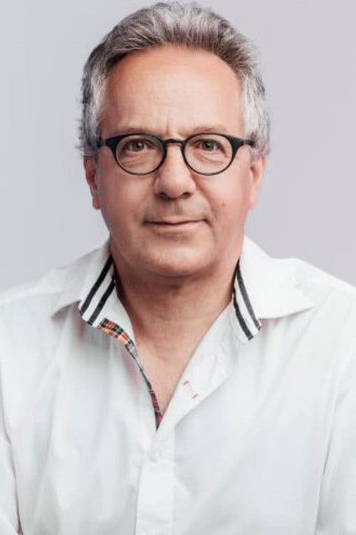 Jacques Girard profile photo