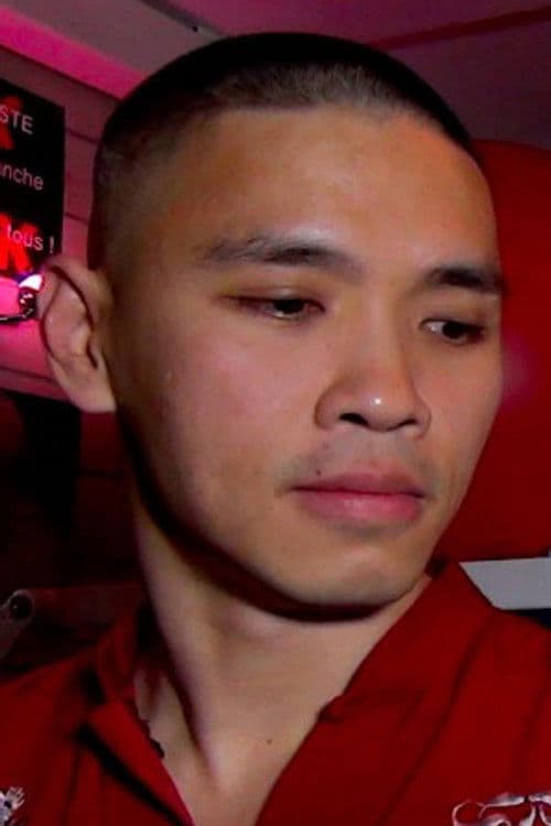 Anthony profile photo