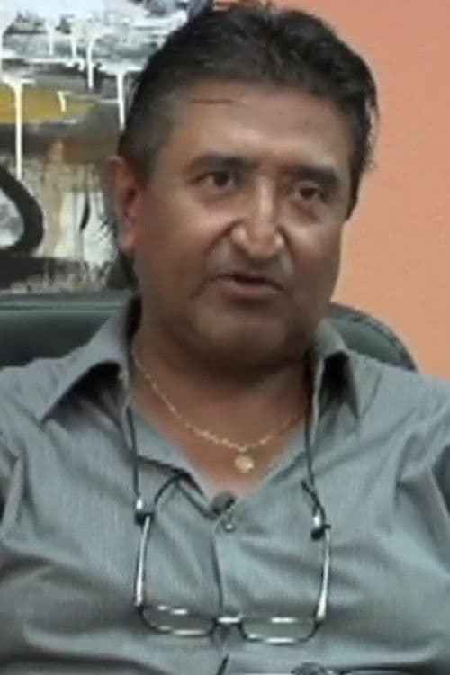 Enrique Murillo profile photo