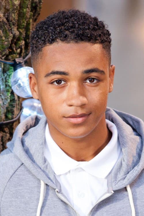 Theo Graham profile photo