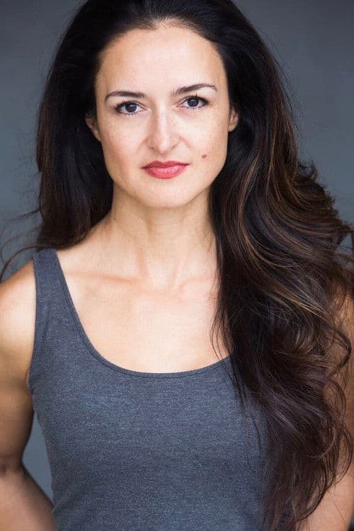 Estella Perez profile photo