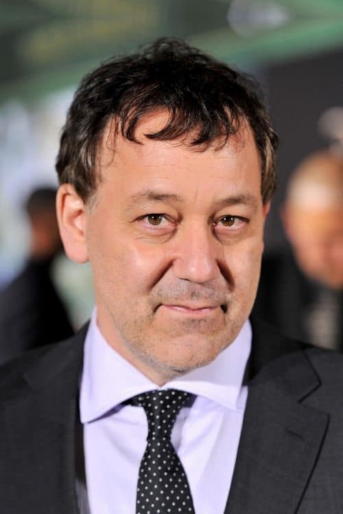 Sam Raimi profile photo
