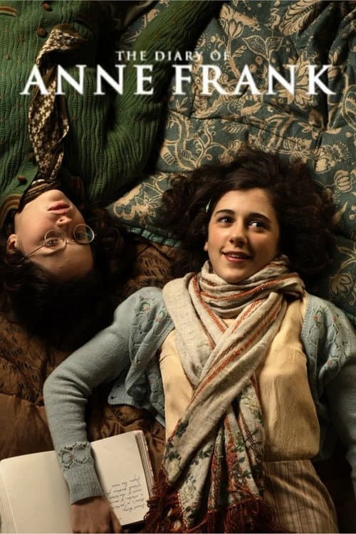 The Diary of Anne Frank poster