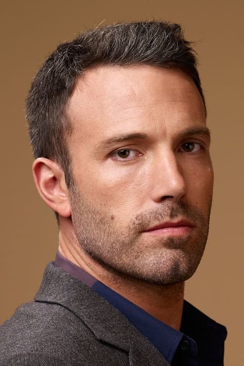 Ben Affleck profile photo