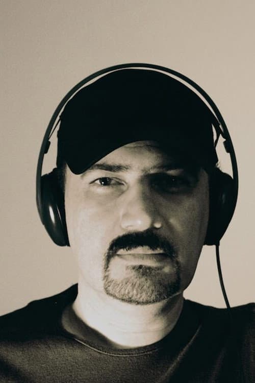 Mehrdad Oskouei profile photo