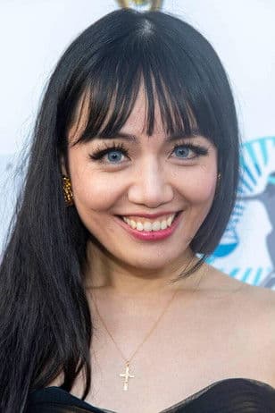 Antonia Tong profile photo