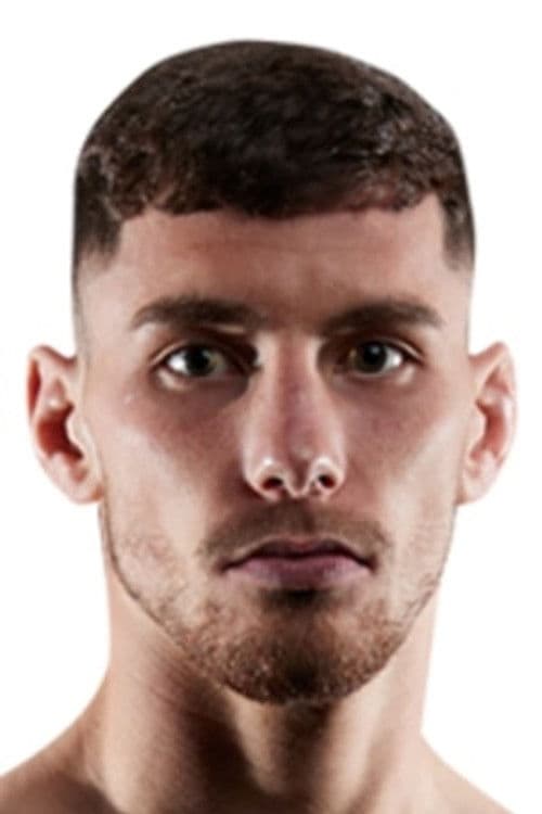 Jack Eglin profile photo