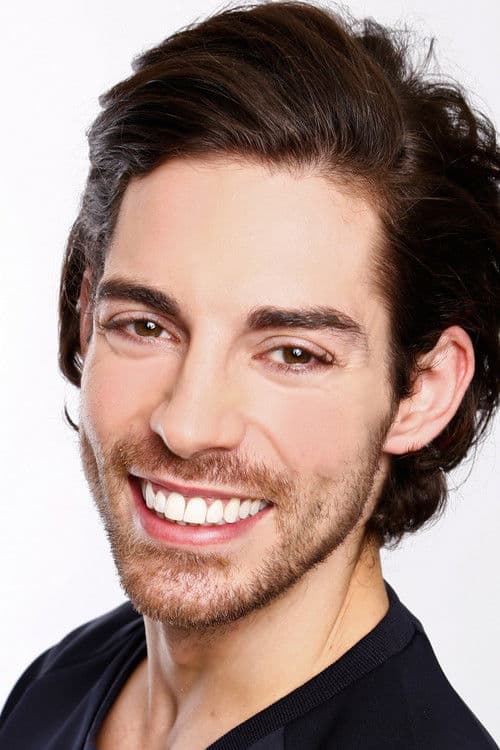 Tom Read Wilson profile photo