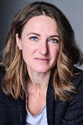 Sally Guinness profile photo